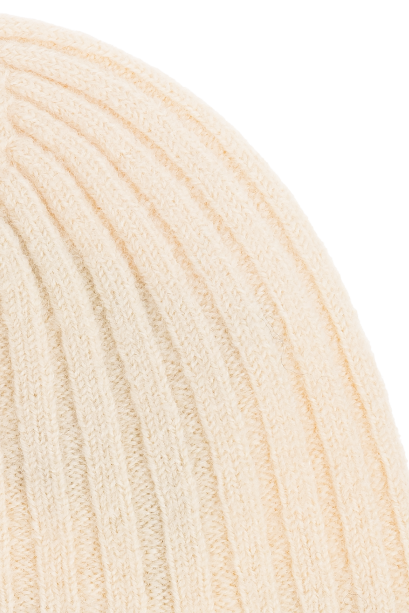 ハット JIL SANDER Woman Hat Ivory J02TC0003J14506 109 JIL SANDER Wool beanie | Women's Accessories | Vitkac